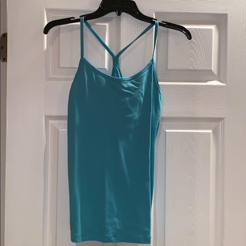 Nike dri-fit tank top